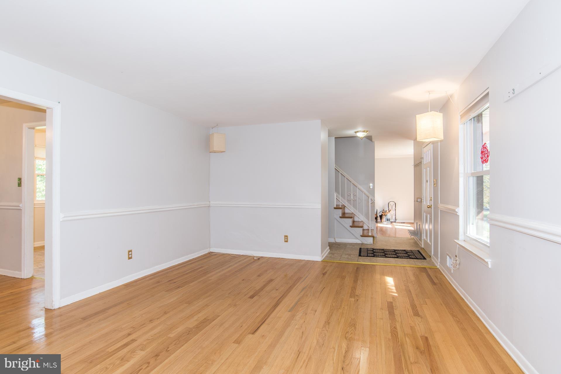 1314 Gresham Road Silver Spring, MD 20904 - Photo 16 of 53