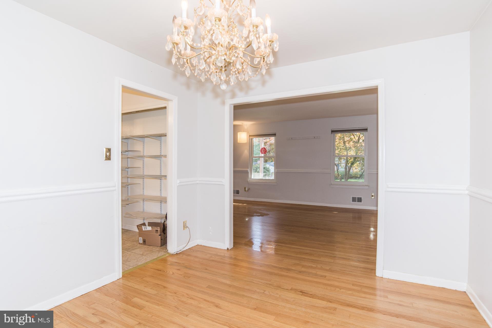 1314 Gresham Road Silver Spring, MD 20904 - Photo 18 of 53