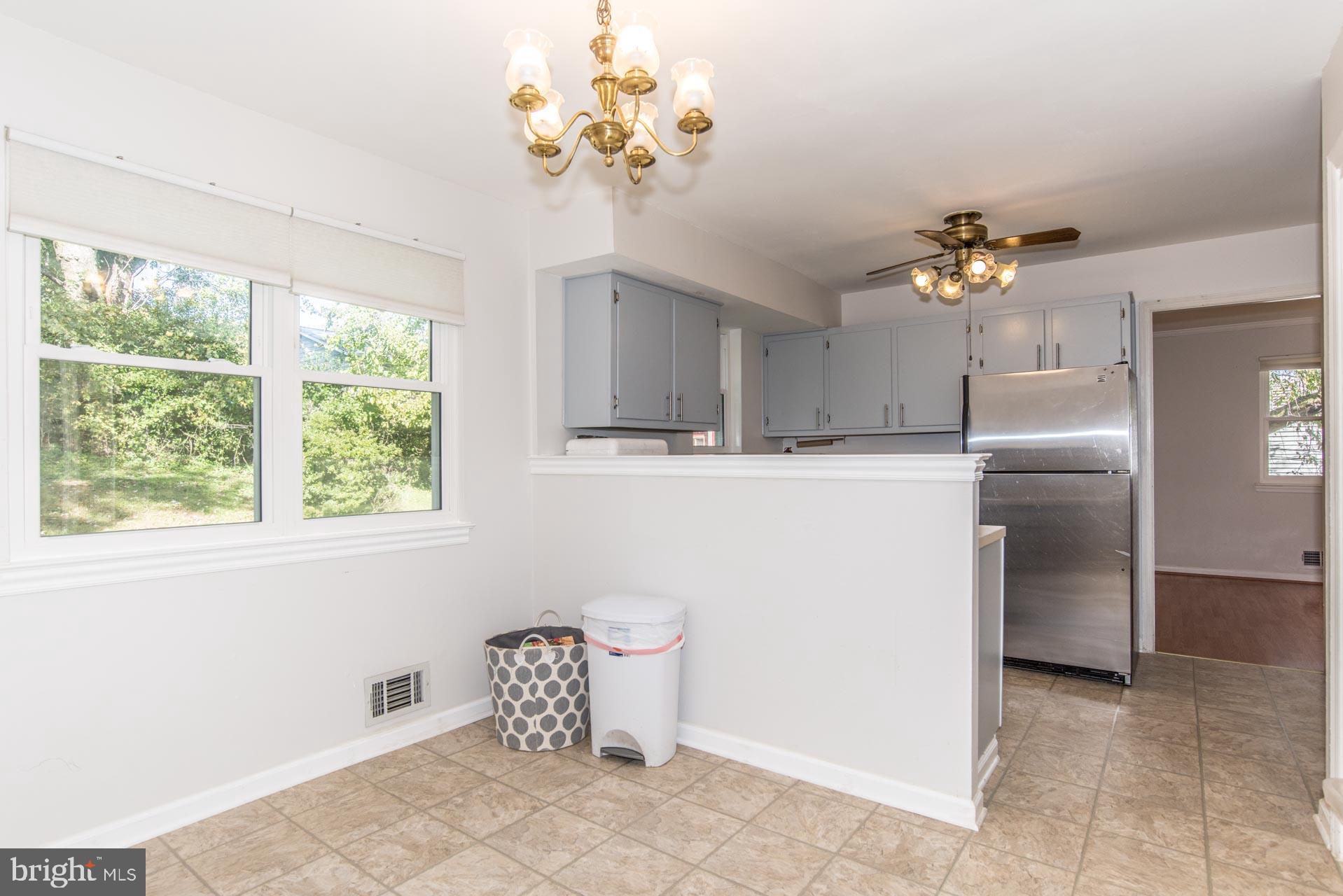 1314 Gresham Road Silver Spring, MD 20904 - Photo 19 of 53