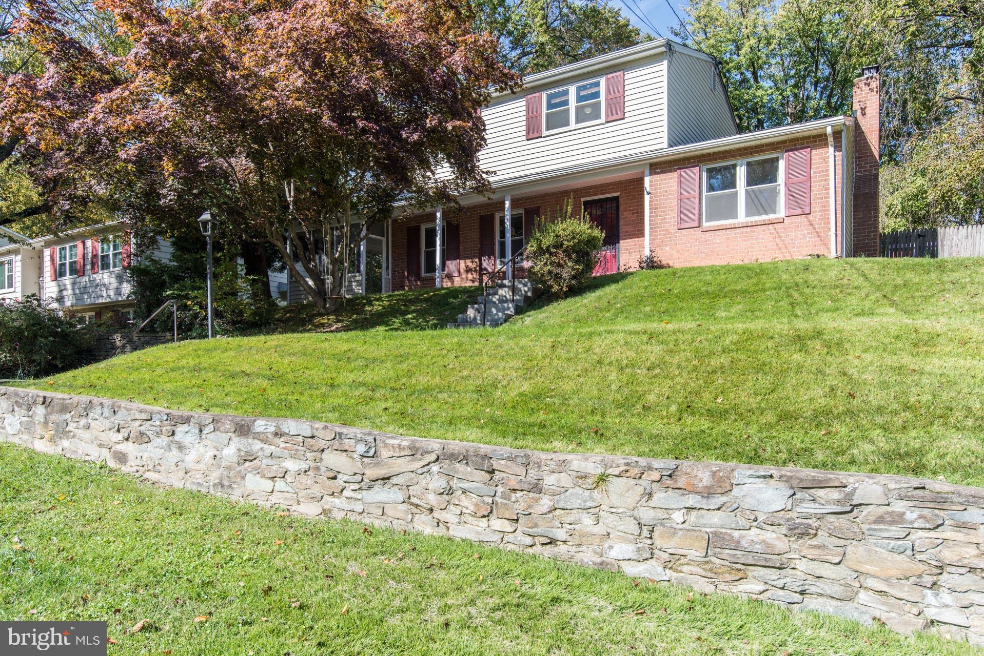 1314 Gresham Road Silver Spring, MD 20904 - Photo 3 of 53