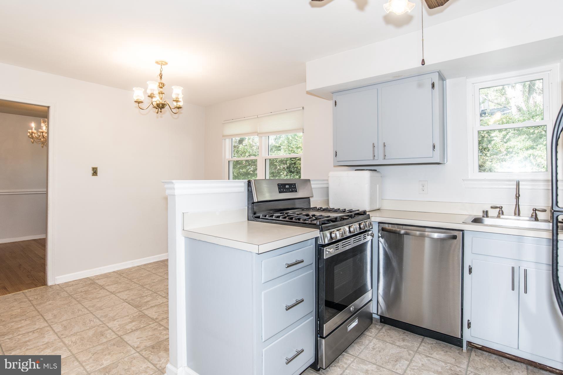 1314 Gresham Road Silver Spring, MD 20904 - Photo 21 of 53