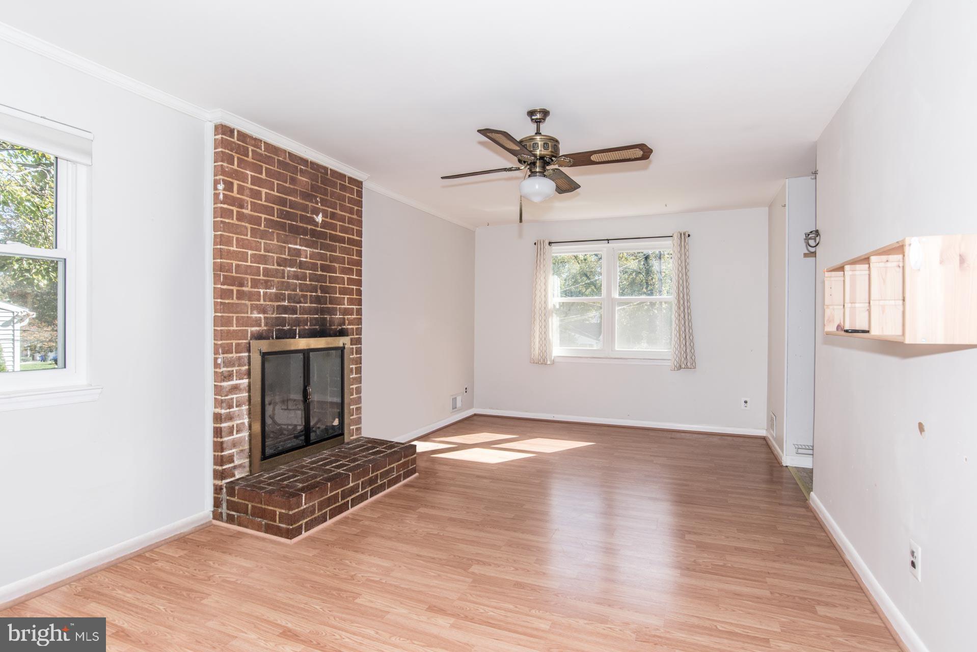 1314 Gresham Road Silver Spring, MD 20904 - Photo 23 of 53