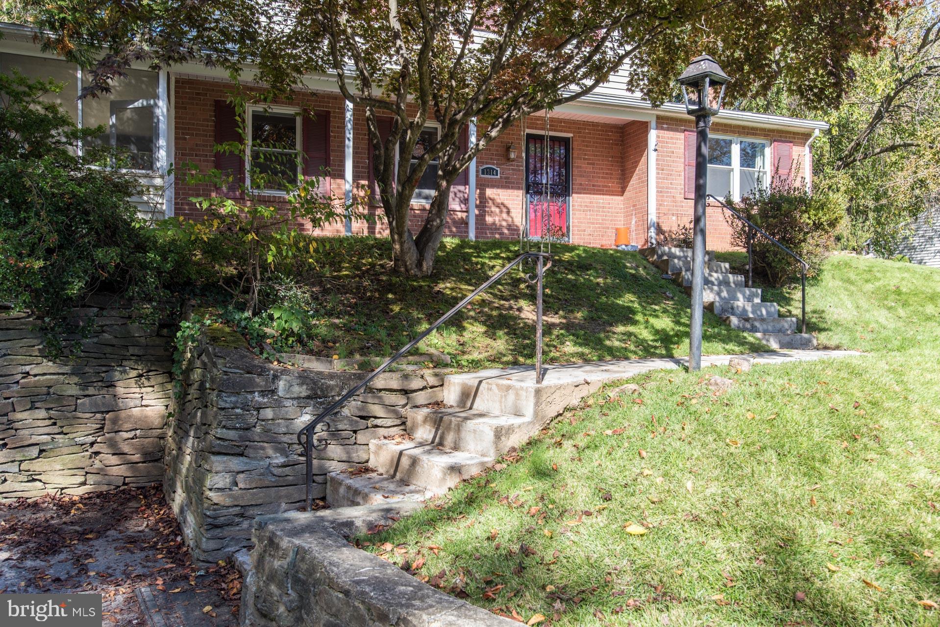 1314 Gresham Road Silver Spring, MD 20904 - Photo 4 of 53
