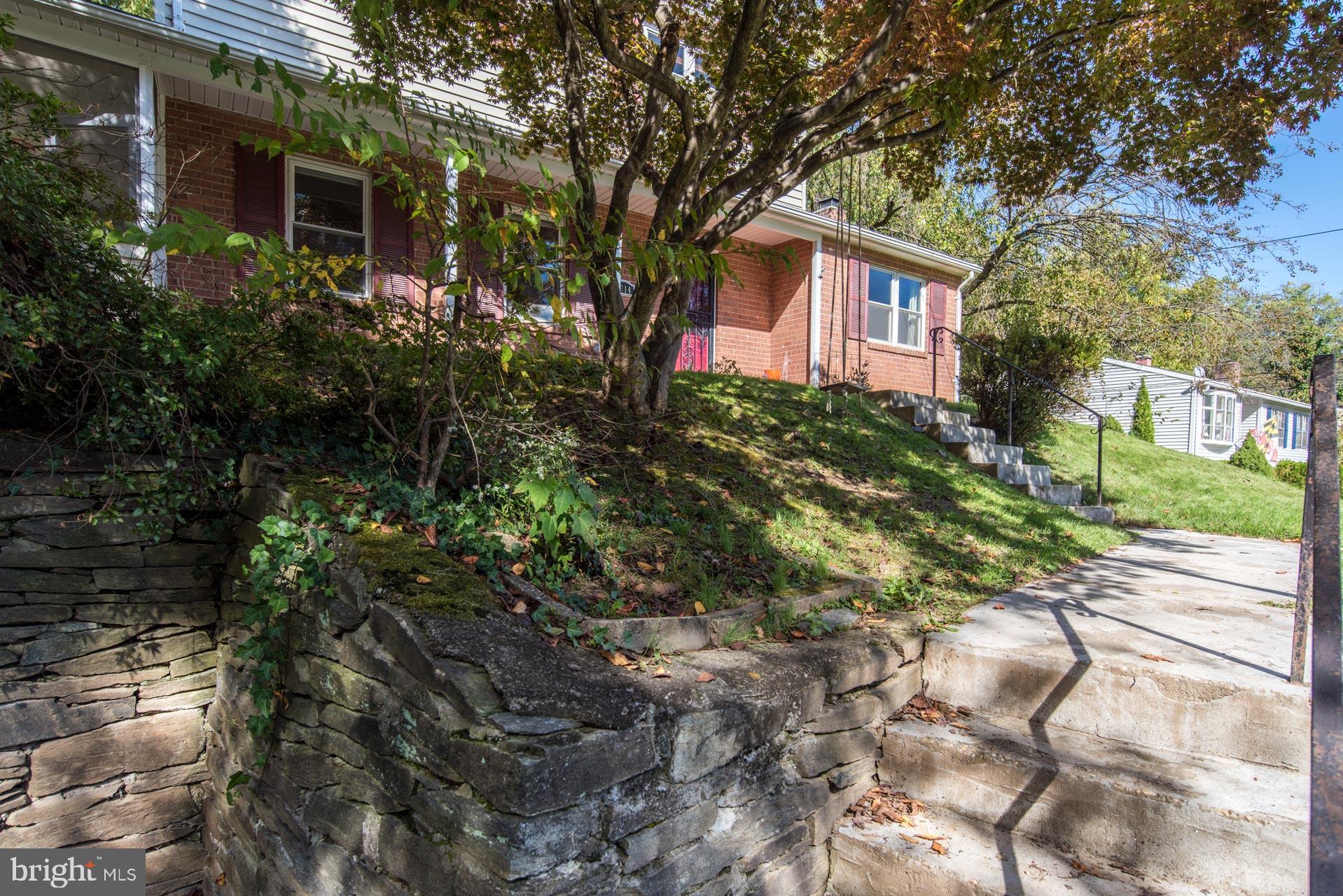 1314 Gresham Road Silver Spring, MD 20904 - Photo 5 of 53
