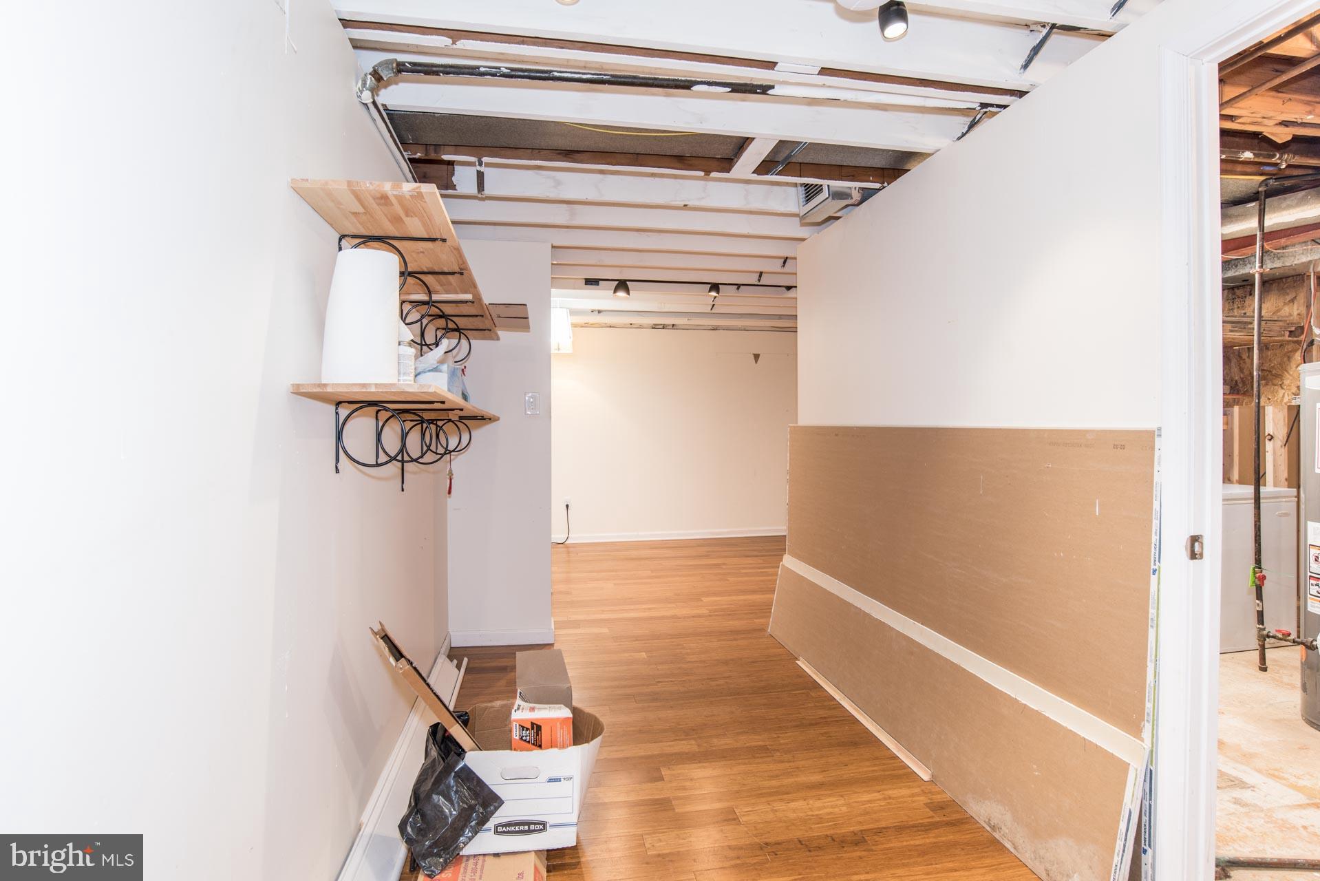 1314 Gresham Road Silver Spring, MD 20904 - Photo 42 of 53