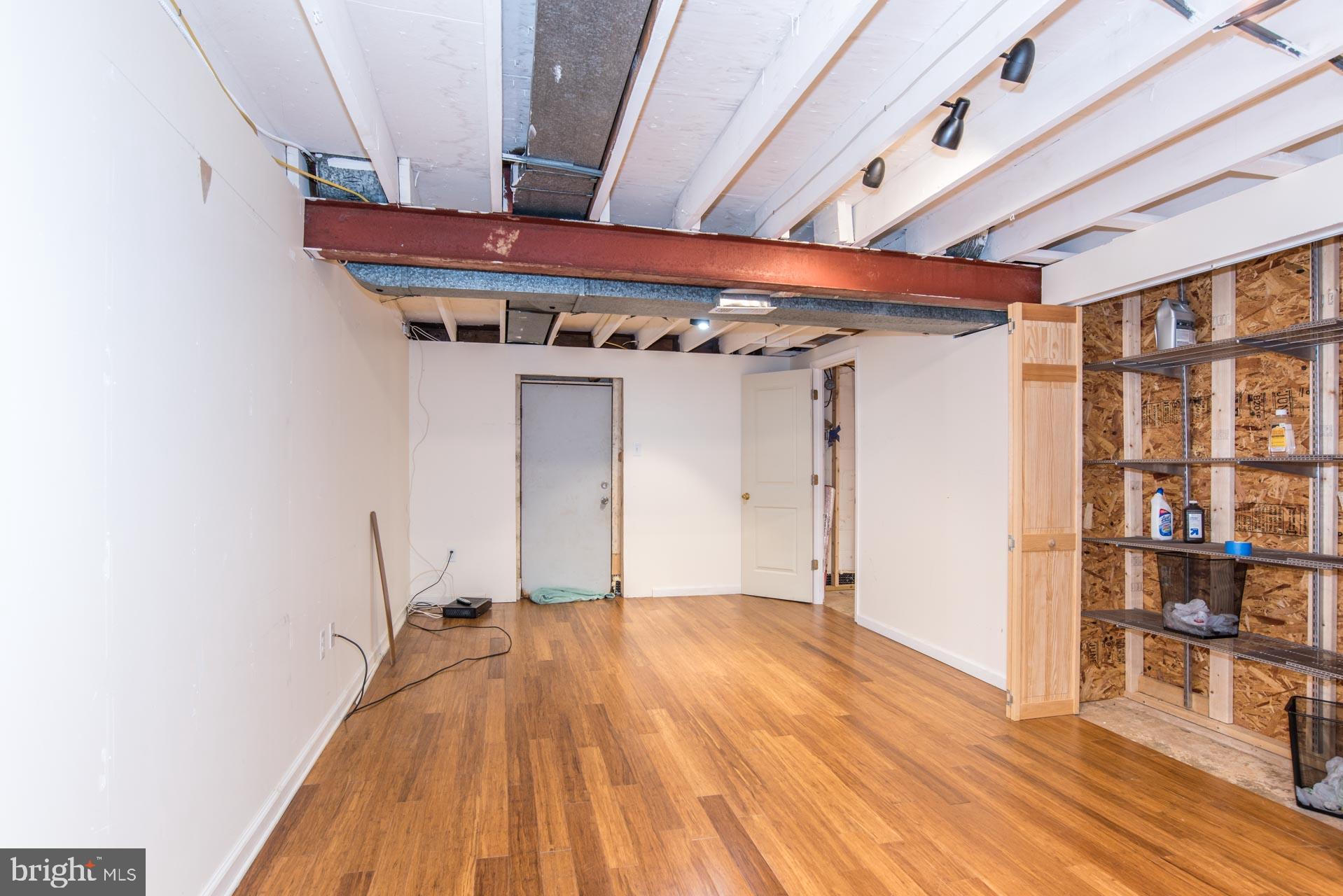 1314 Gresham Road Silver Spring, MD 20904 - Photo 44 of 53