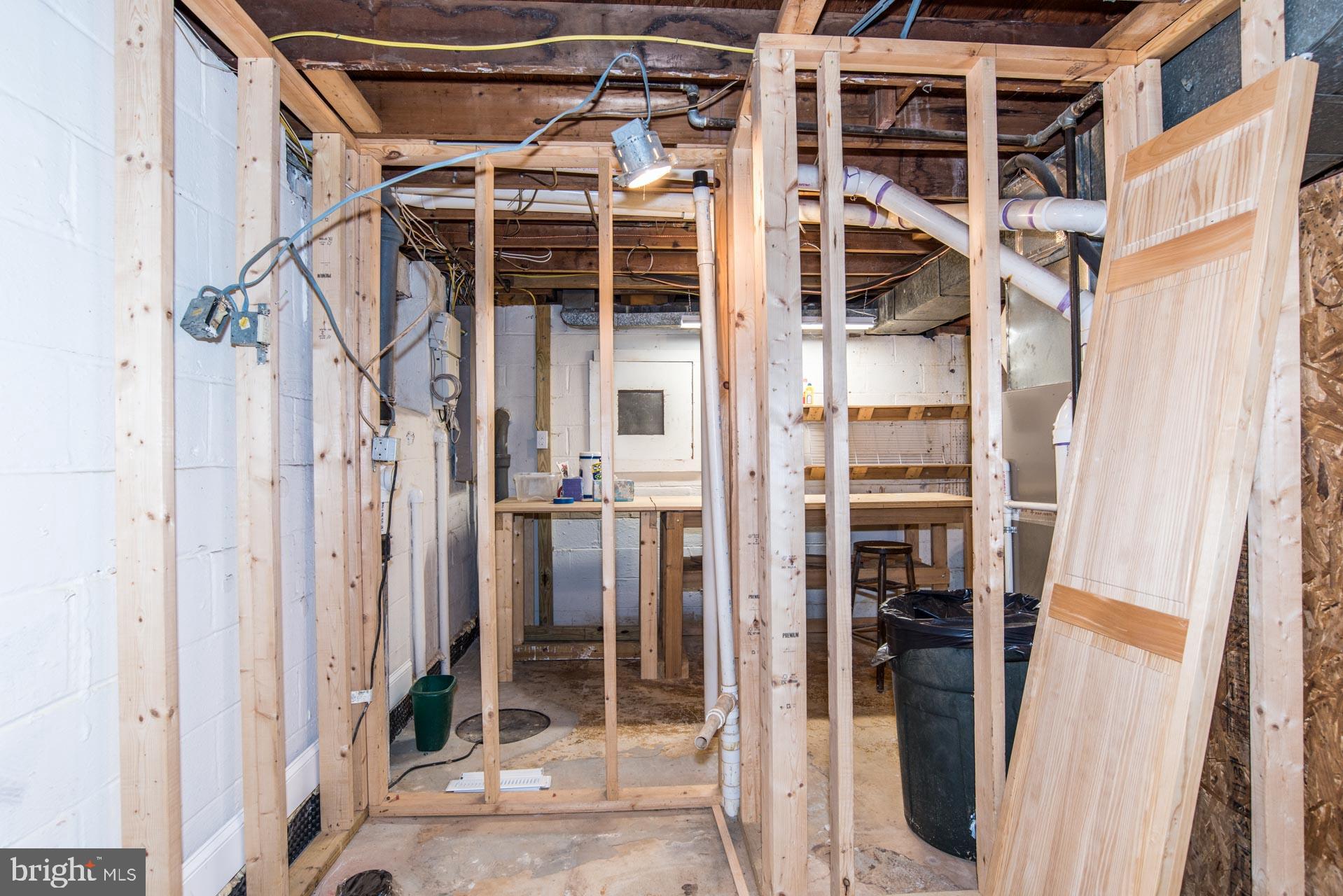 1314 Gresham Road Silver Spring, MD 20904 - Photo 46 of 53