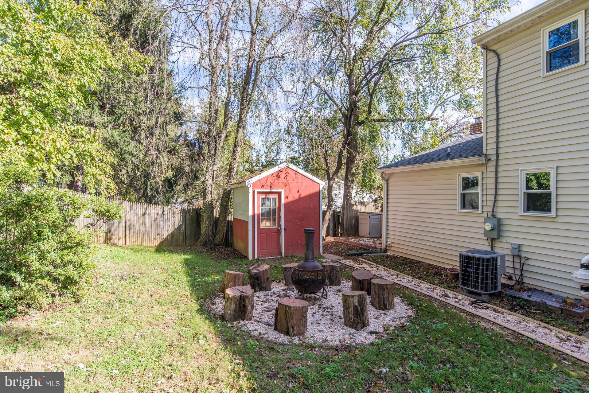 1314 Gresham Road Silver Spring, MD 20904 - Photo 49 of 53
