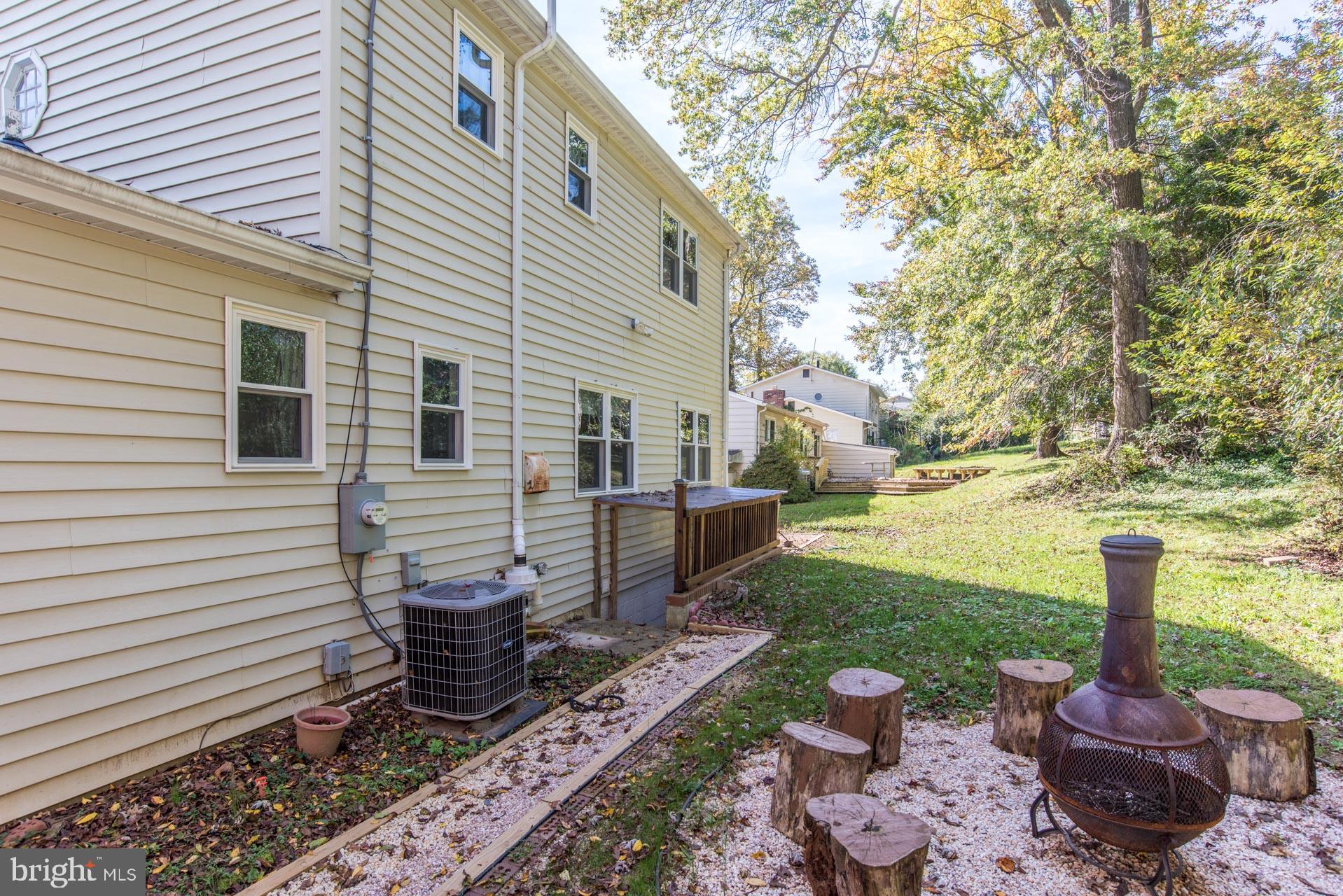 1314 Gresham Road Silver Spring, MD 20904 - Photo 50 of 53