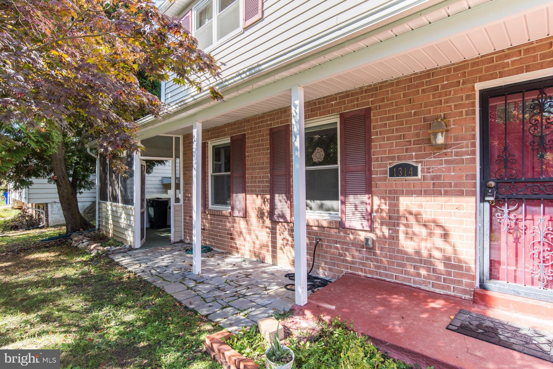 1314 Gresham Road Silver Spring, MD 20904 - Photo 6 of 53