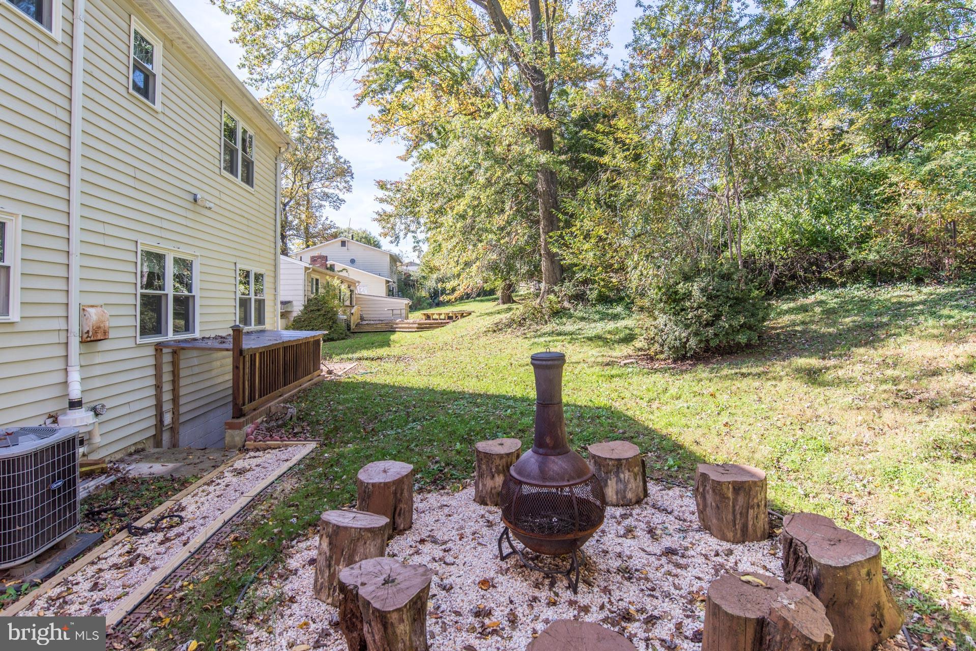 1314 Gresham Road Silver Spring, MD 20904 - Photo 51 of 53