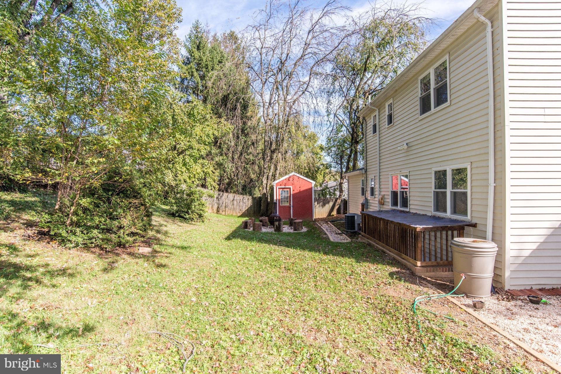 1314 Gresham Road Silver Spring, MD 20904 - Photo 52 of 53