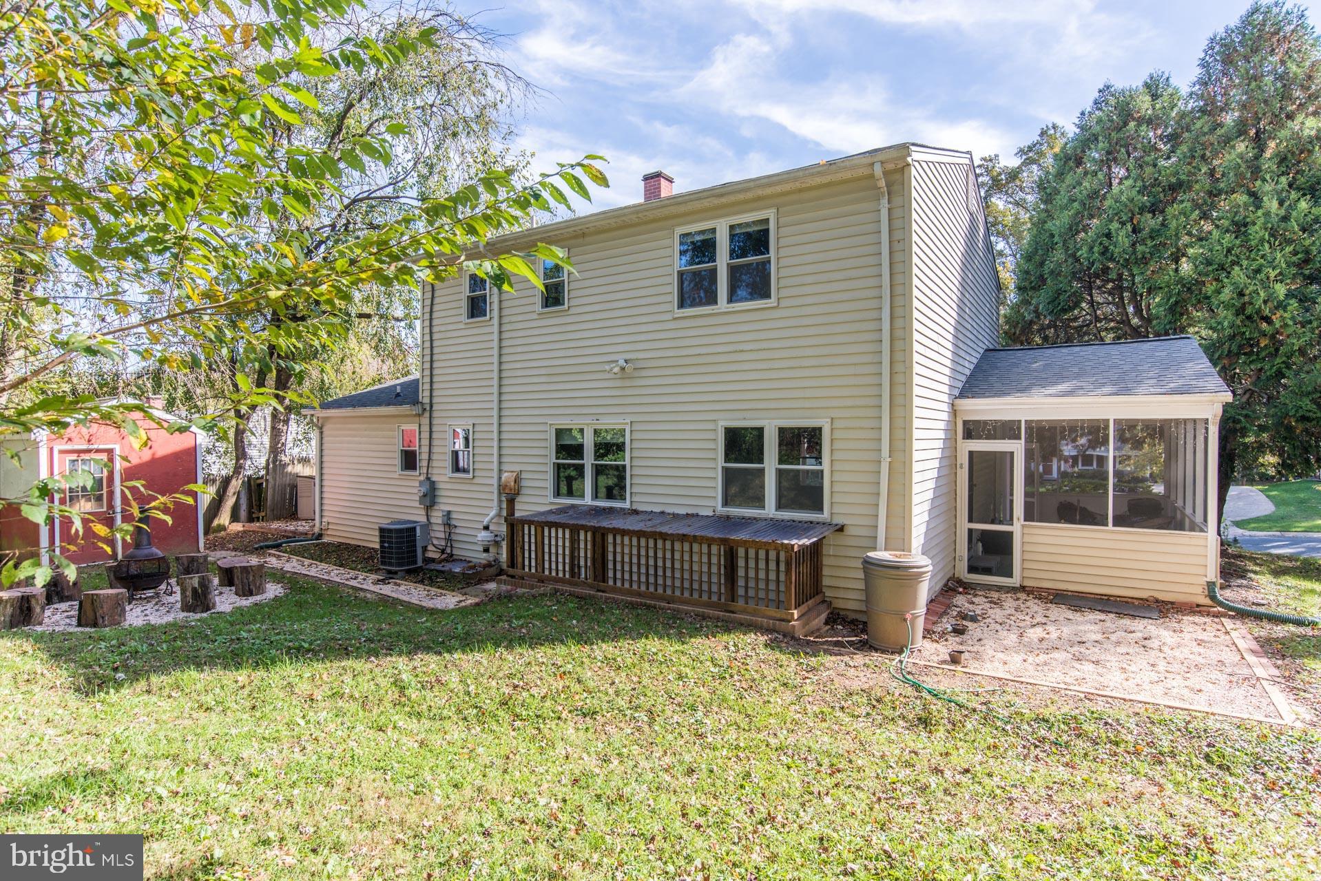 1314 Gresham Road Silver Spring, MD 20904 - Photo 53 of 53