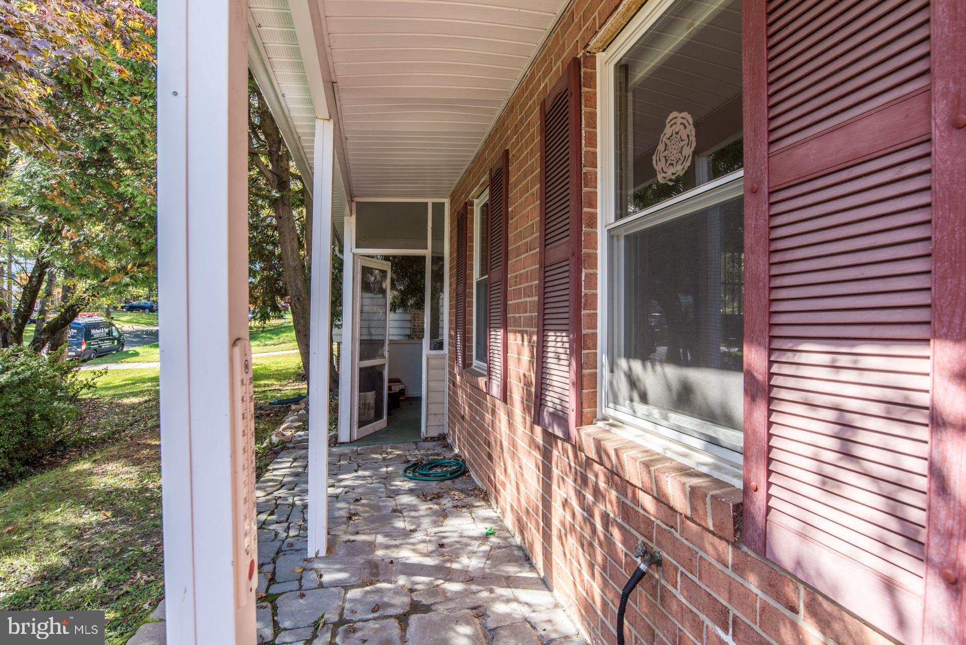 1314 Gresham Road Silver Spring, MD 20904 - Photo 7 of 53