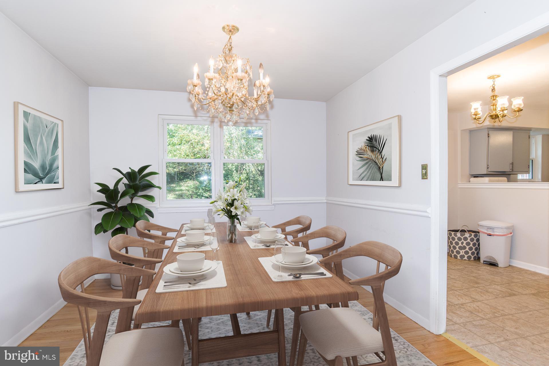 1314 Gresham Road Silver Spring, MD 20904 - Photo 10 of 53