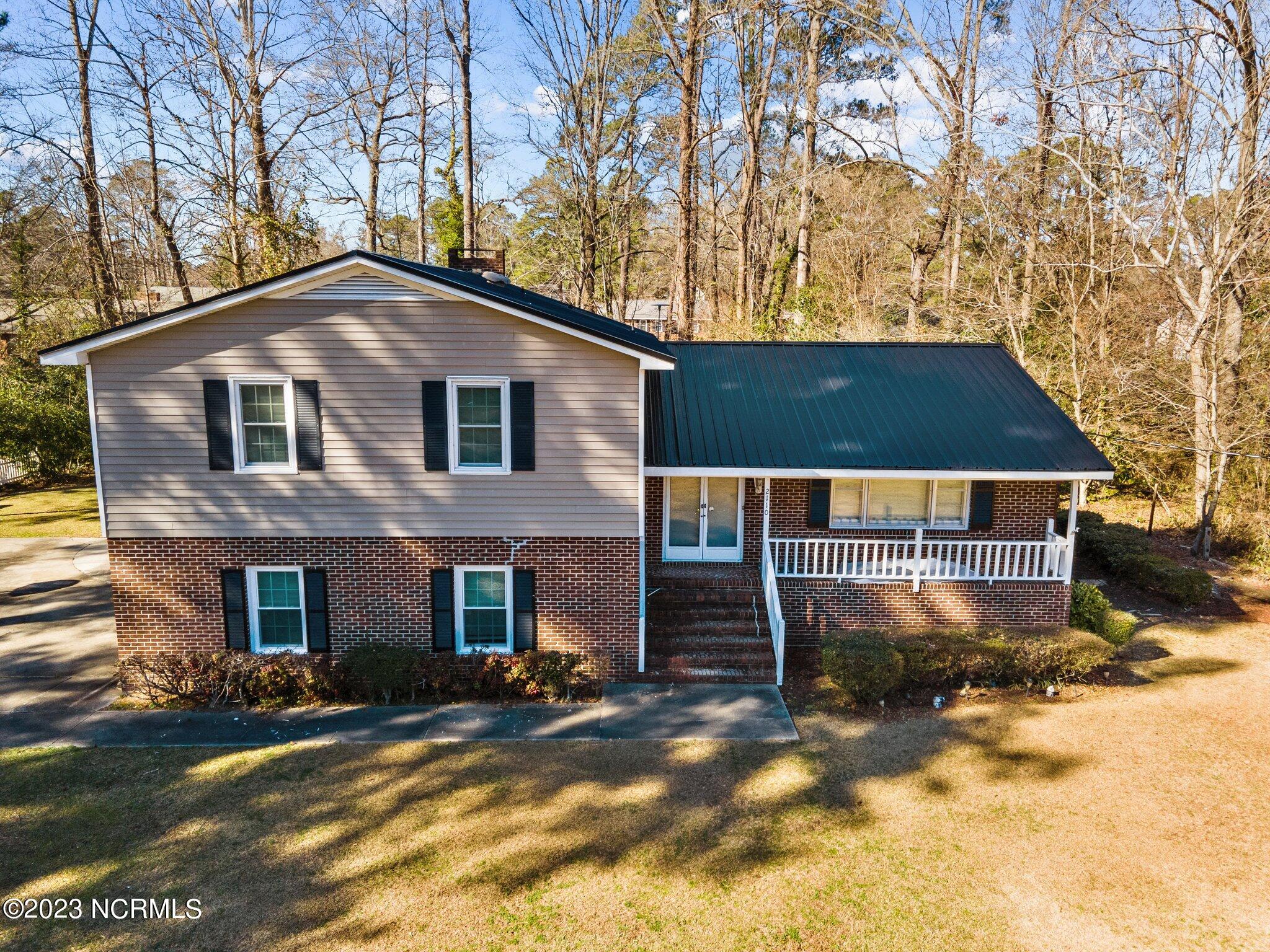 2110 Emerson Road Kinston, NC 28504 - Photo 10 of 47 10-web-or-mls-DJI_0011