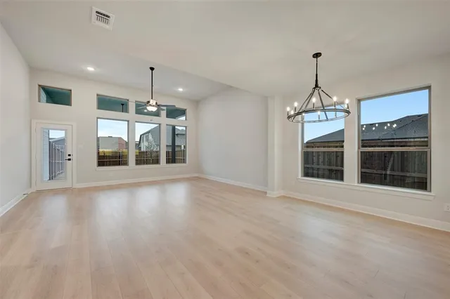 $447,912 | 1121 Painted Lady Drive, Crowley, TX 76036