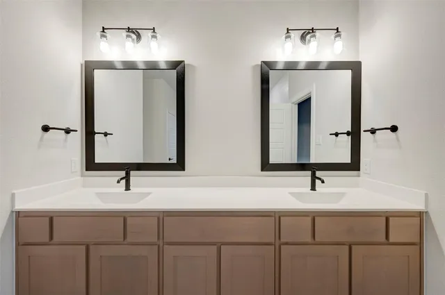 $447,912 | 1121 Painted Lady Drive, Crowley, TX 76036