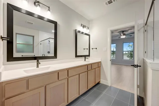 $447,912 | 1121 Painted Lady Drive, Crowley, TX 76036