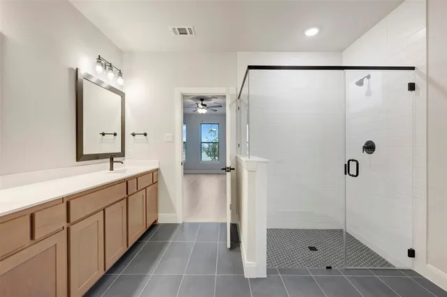 $447,912 | 1121 Painted Lady Drive, Crowley, TX 76036