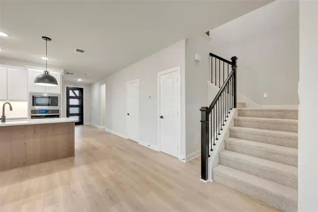 $447,912 | 1121 Painted Lady Drive, Crowley, TX 76036