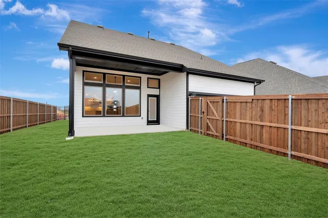 $447,912 | 1121 Painted Lady Drive, Crowley, TX 76036