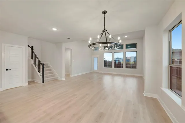 $447,912 | 1121 Painted Lady Drive, Crowley, TX 76036