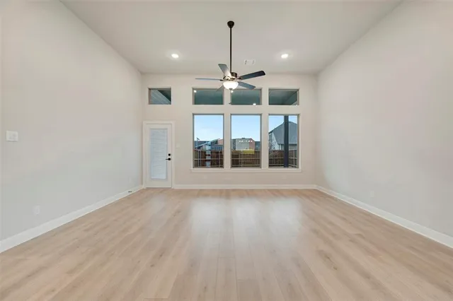 $447,912 | 1121 Painted Lady Drive, Crowley, TX 76036