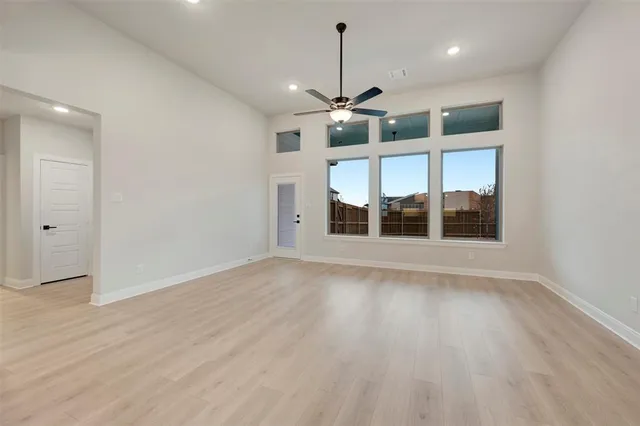 $447,912 | 1121 Painted Lady Drive, Crowley, TX 76036