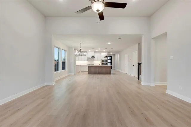 $447,912 | 1121 Painted Lady Drive, Crowley, TX 76036