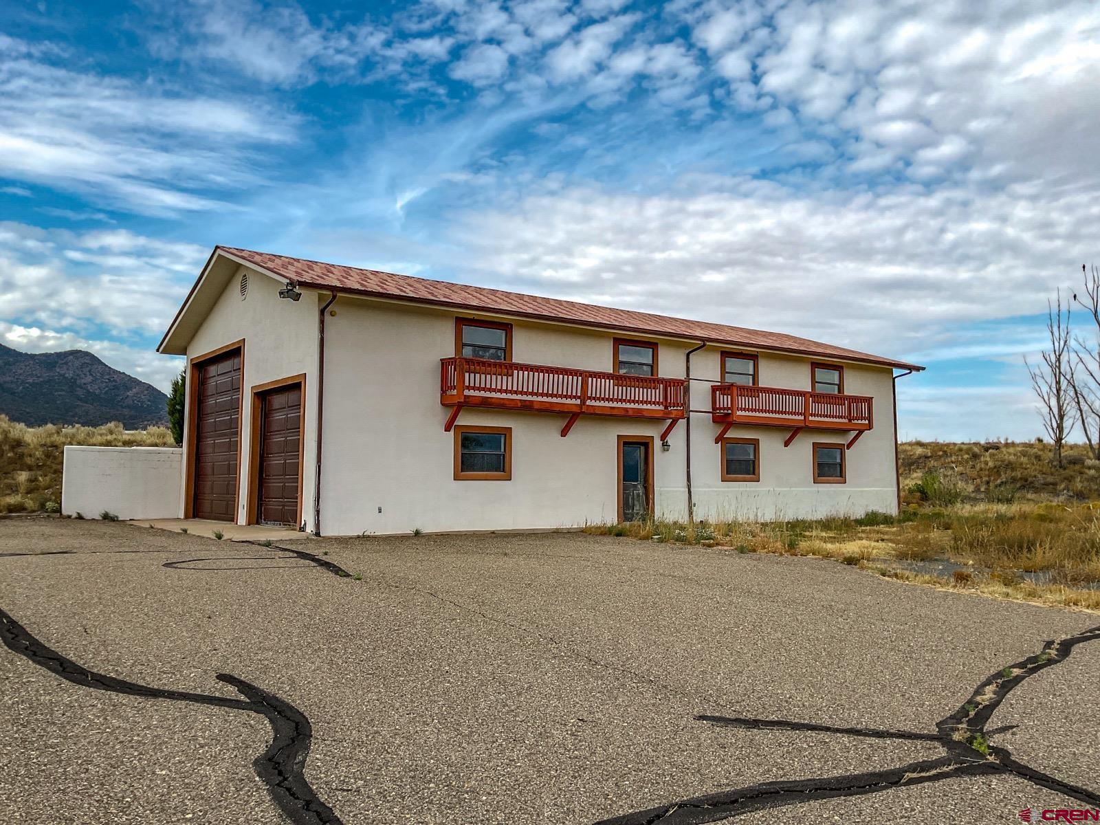 0 Us 380 Carrizozo, NM 88301 - Photo 11 of 34 a house with a outdoor space