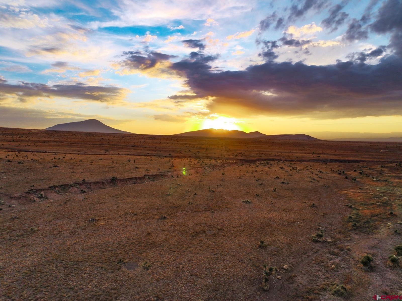 0 Us 380 Carrizozo, NM 88301 - Photo 19 of 34 a view of an ocean beach and mountain