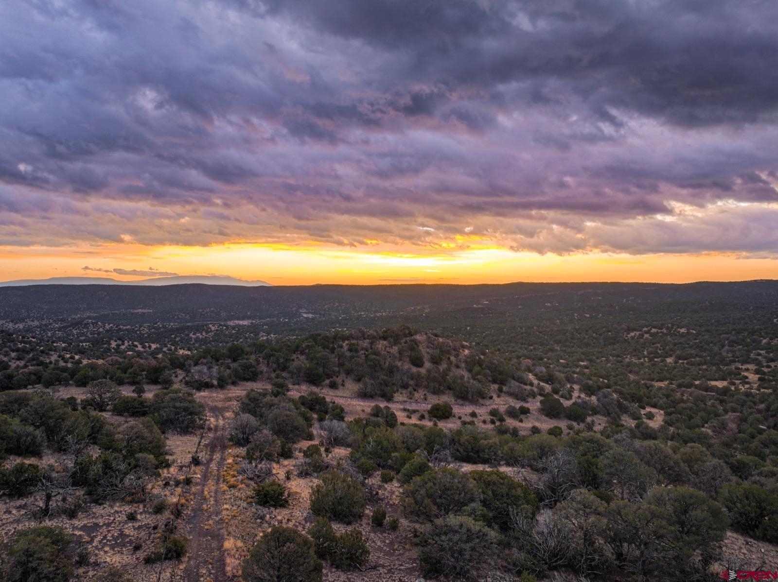 0 Us 380 Carrizozo, NM 88301 - Photo 31 of 34 a view of city and mountain