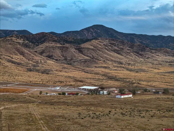 $27,000,000 | 0 Us 380, Carrizozo, NM 88301