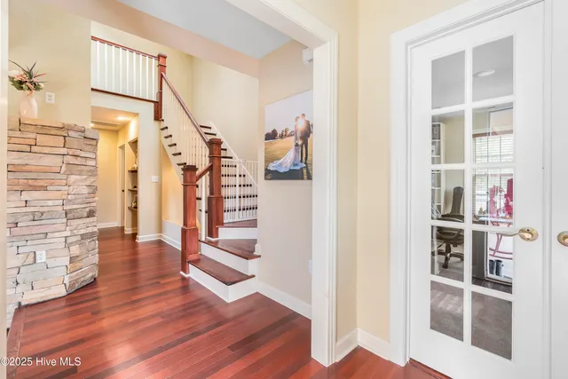 $1,049,000 | 1079 Tulls Creek Road, Moyock, NC 27958