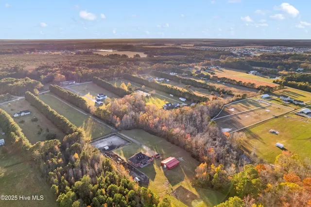 $1,049,000 | 1079 Tulls Creek Road, Moyock, NC 27958