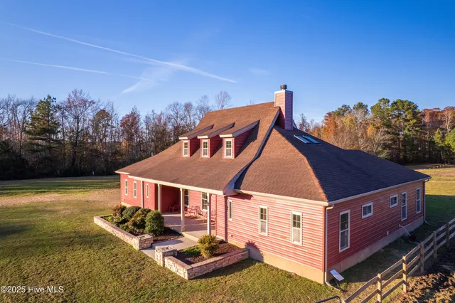 $1,049,000 | 1079 Tulls Creek Road, Moyock, NC 27958