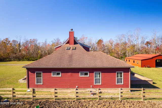 $1,049,000 | 1079 Tulls Creek Road, Moyock, NC 27958