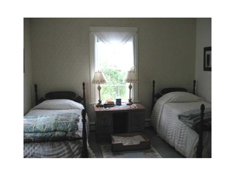 301 Merrills Mills Road Dover-Foxcroft, ME 04426 - Photo 20 of 27 Bedroom.