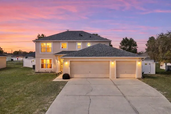 $349,900 | 2881 Southwest 142nd Lane, Ocala, FL 34473