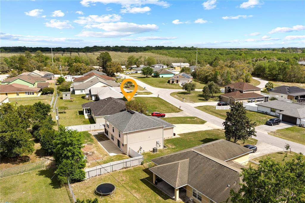 2881 Southwest 142nd Lane Ocala, FL 34473 - Photo 11 of 60 a view of a city with an ocean view