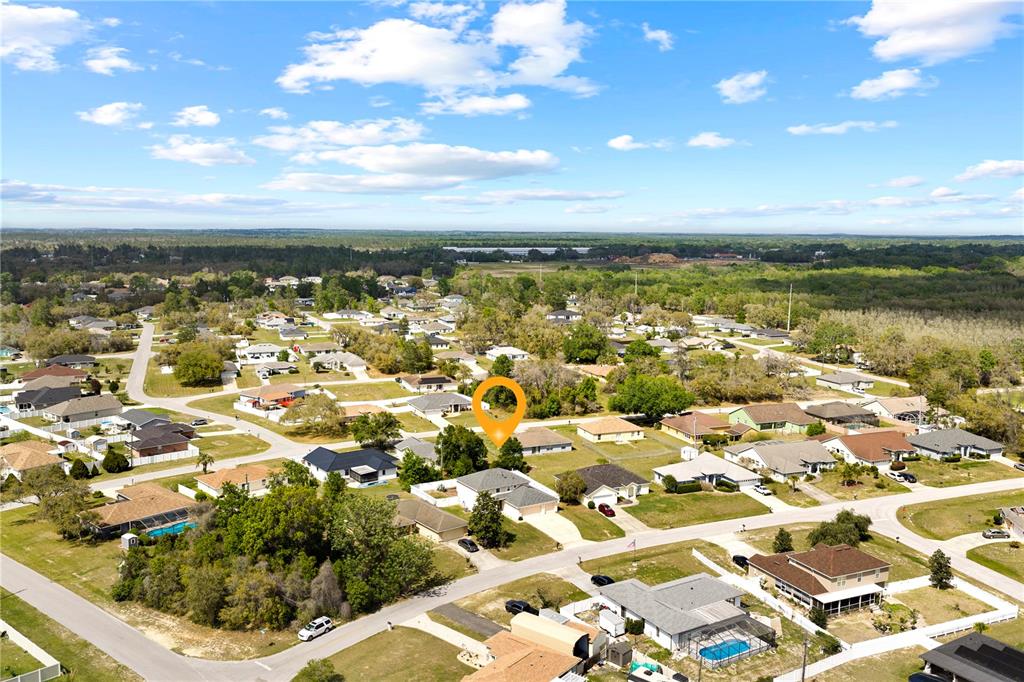 2881 Southwest 142nd Lane Ocala, FL 34473 - Photo 14 of 60 a view of a city