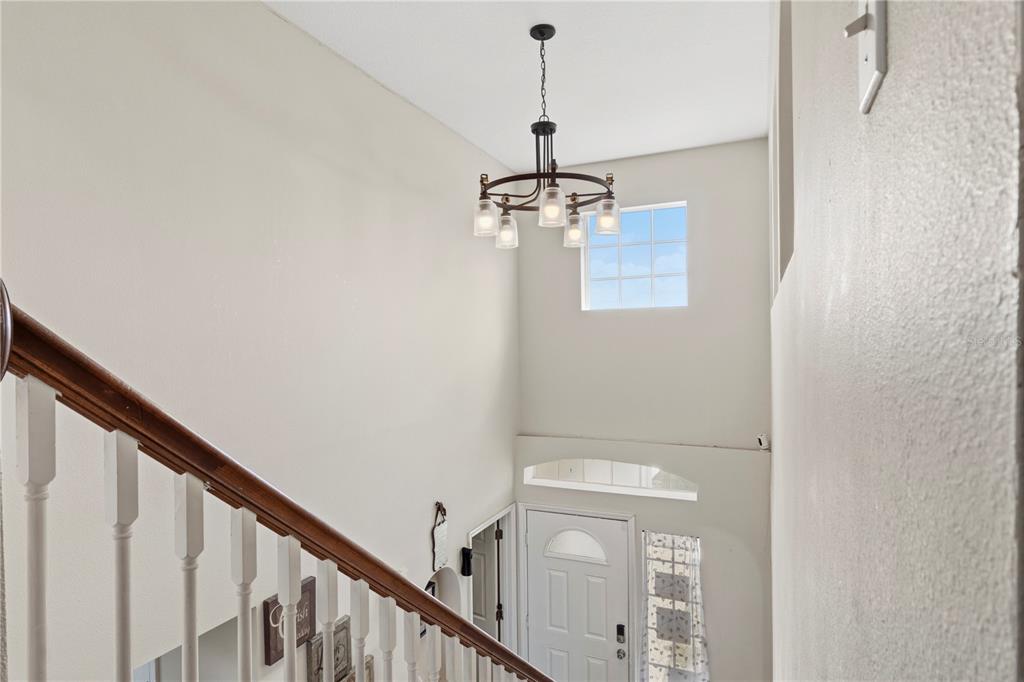 2881 Southwest 142nd Lane Ocala, FL 34473 - Photo 33 of 60 a view of a hallway with a white door