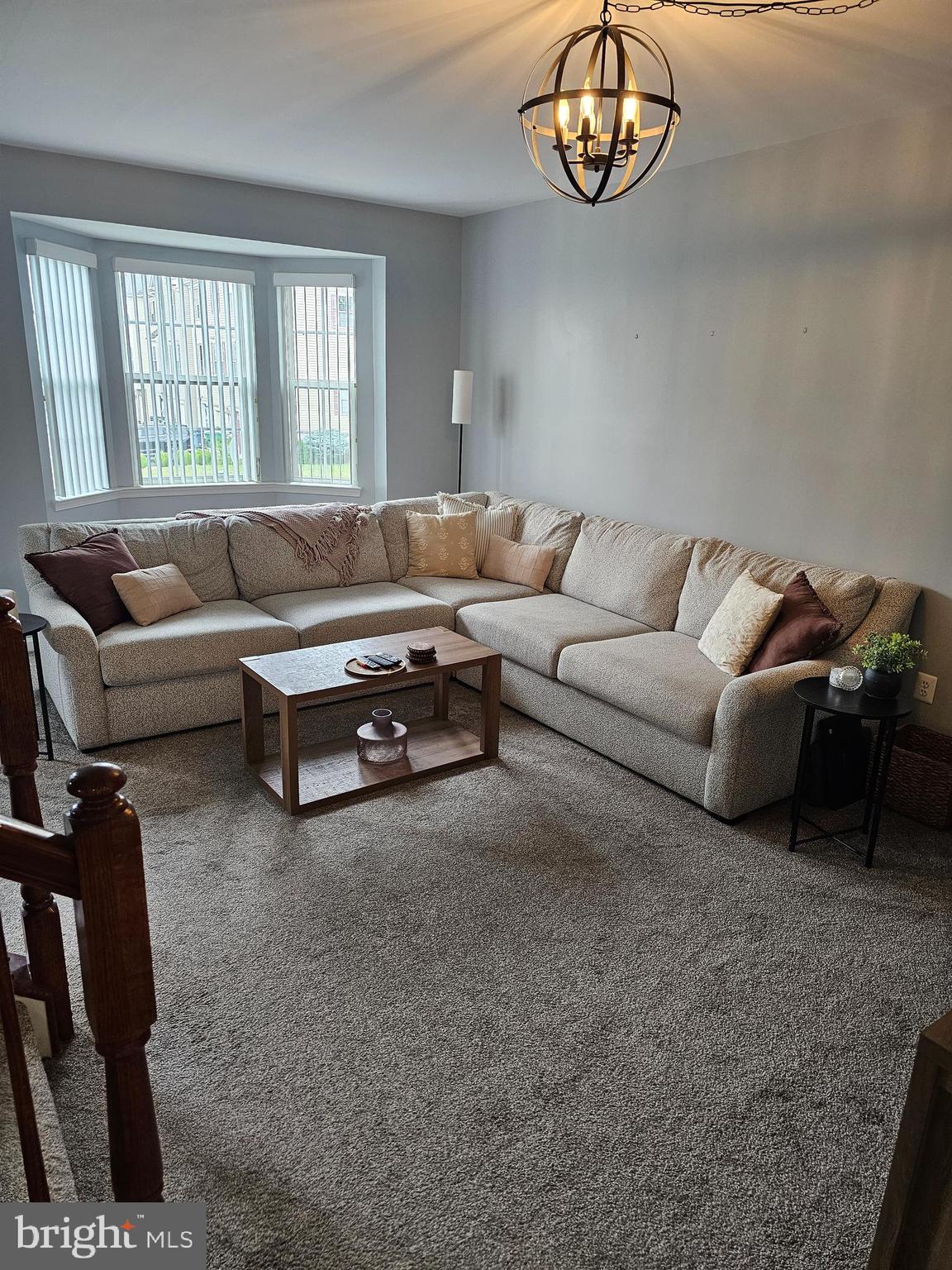 64 Milestone Court Chambersburg, PA 17201 - Photo 18 of 59 Loads of room for seating all your guests.