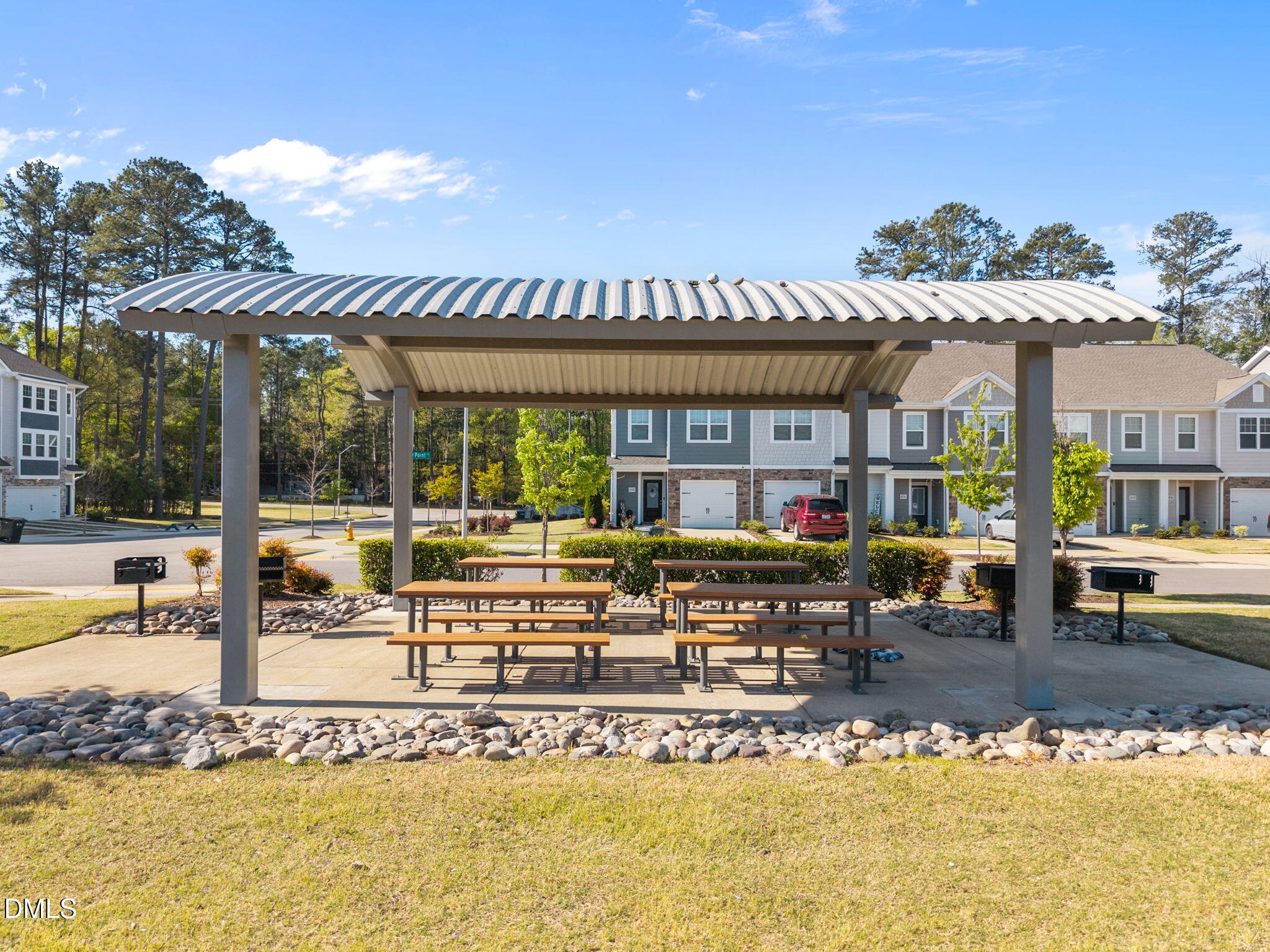 6927 Point Bar Place Raleigh, NC 27616 - Photo 44 of 49 21-web-or-mls-DJI_20260408094755_0154_D