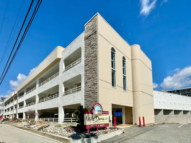 $249,900 | 801 East 10th Street, Unit 361, Ocean City, NJ 08226
