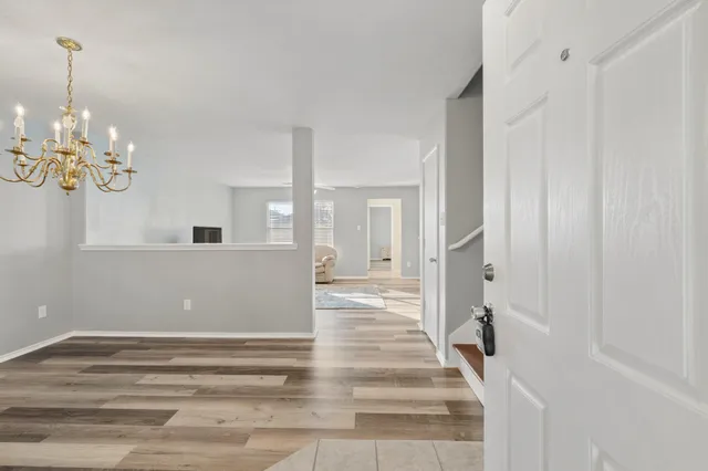 $2,100 | 20807 Carsen Spring Court, Katy, TX 77449