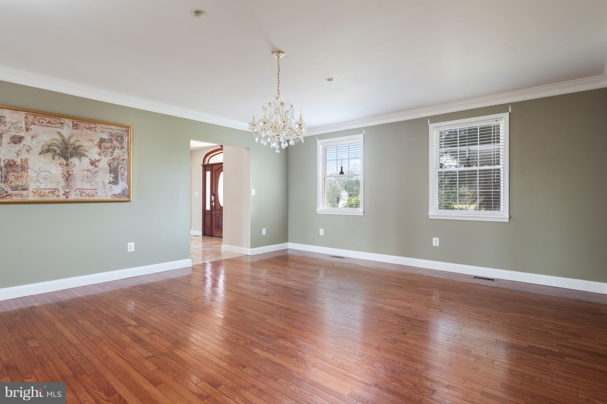 2516 Bailey Road Forest Hill, MD 21050 - Photo 11 of 43 Dining Room