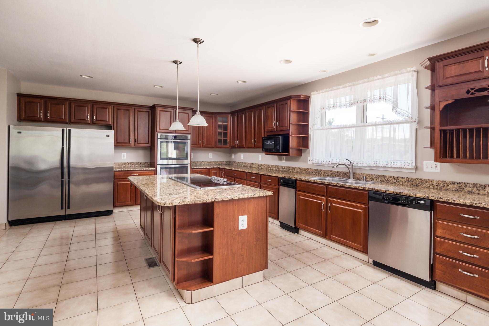 2516 Bailey Road Forest Hill, MD 21050 - Photo 14 of 43 Kitchen