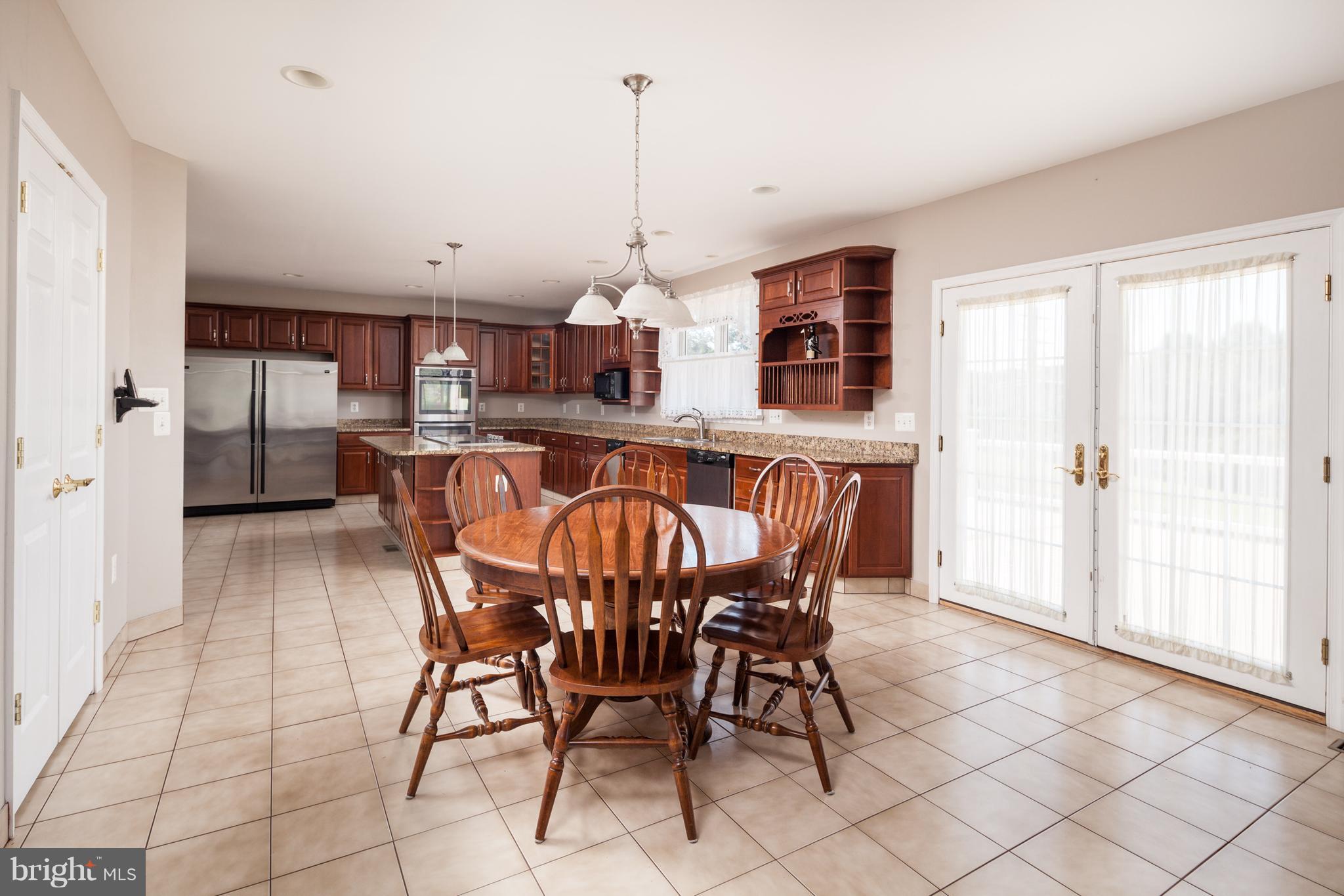 2516 Bailey Road Forest Hill, MD 21050 - Photo 15 of 43 Eat in Kitchen